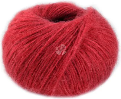 Produktbild von Lana Grossa - Superkid Seta 0010 rot