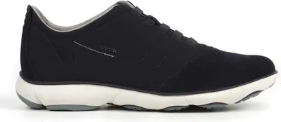 Immagine prodotto di Geox NEBULA scarpe uomo - mocassini comodi - scarpe basse blu tempo libero NUOVO