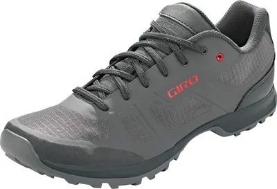 Produktbild von GIRO Fahrradschuhe - GAUGE W - Grau 39