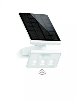 Immagine prodotto di Steinel Luce solare LED XSolar L-S Bianco