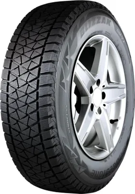 Image de Bridgestone 195/80 R15 96R Blizzak Dm-V2