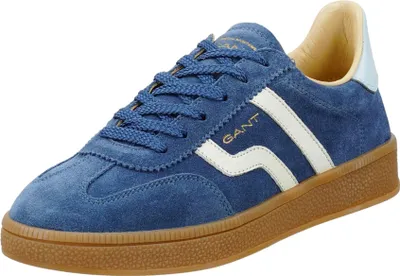 Obrázok produktu pre Gant Športové šnurovacie topánky pre ženy 32323030393731 Modré 38 EU