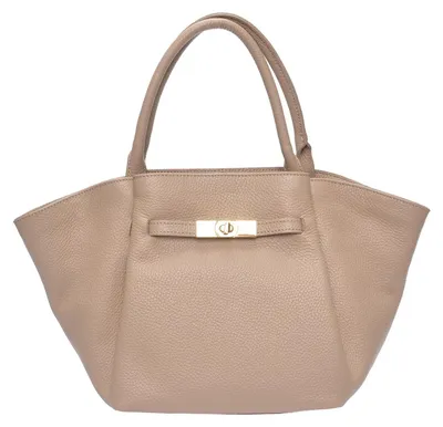 Produktbild von Roberta M_Tote bag_SS26 RM 154T_Fango