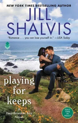 Produktbild von Playing for Keeps
