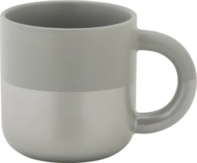 Immagine prodotto di Tazza, tazza Horizon grigio chiaro per 350 ml in porcellana Maxwell & Williams