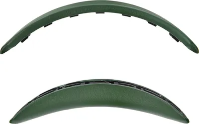 Image de INF Serre-tête vert pour casques Bose QC35/QC45 + Tournevis