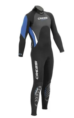 Produktbild von Cressi Neoprenanzug Morea 3mm Man L