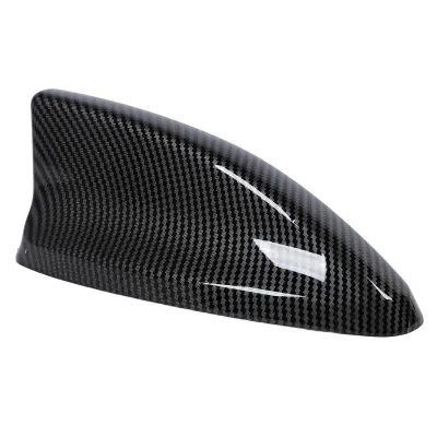Image de Couvre antenne aileron de requin,Couvre antenne aileron de requin,Couvre antenne de toit,Couvre antenne de toit,Base antenne autoradio,Couvre antenne automobile