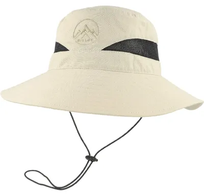 Eisley Hut Lombok in beige