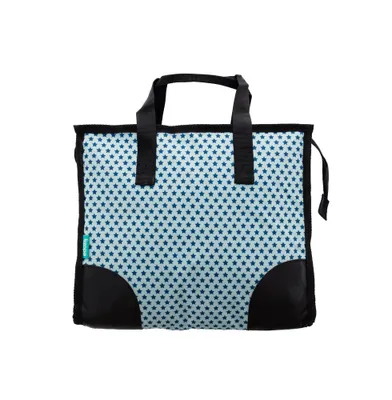 Produktbild von ZOPA Wickeltasche Sterne