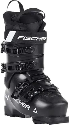 Image de Fischer Rc4 85 Hv Gw Chaussures de ski alpin Noir 23.5 Noir 23.5