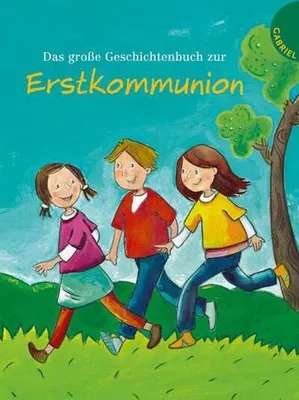 Immagine prodotto di große Geschichtenbuch zur Erstkommunion