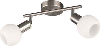Philips ES-Deckenspot "Alpina" 2-teilig 558321710