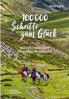 Obrázek produktu pro 100.000 Schritte zum Glück