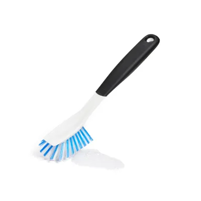 Immagine prodotto di Spazzola da cucina Spazzola per lavastoviglie Spazzola per pulire Spazzola per piatti Spazzola per pentole