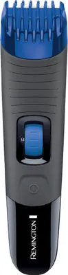 Produktbild von Remington MB4133 Beard Boss Professional - Bartschneider - schwarz/blau