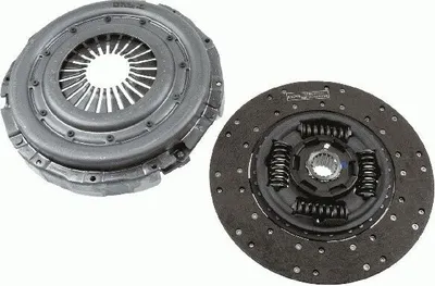 Produktbild von Kupplungssatz SACHS 3400 127 701
