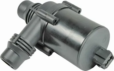 Produktbild von Zusatzwasserpumpe Kühlwasserkreislauf elektrisch 12 V METZGER für u.a. BMW 5er