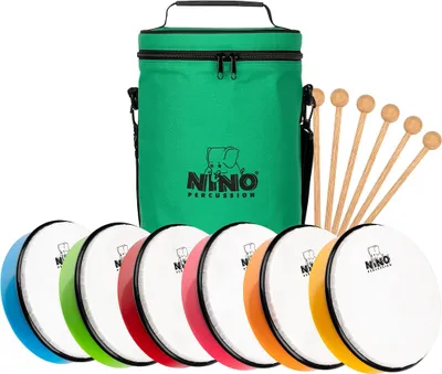 Produktbild von Meinl Ninoset45