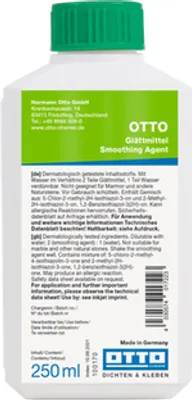 Produktbild von OTTO Glättmittel GLÄTTMITTEL 60L