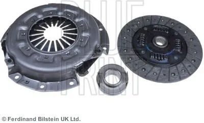Produktbild von BLUE PRINT Kupplungssatz Kupplung für MITSUBISHI Lancer VII Limousine (CSA, CTA) ADC430121