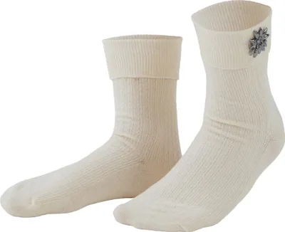 Produktbild von Socken Edelweiß - 35-38