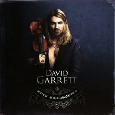 Obrázek produktu pro ISBN 0028947826453, Hudba, Garrett David