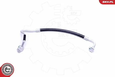 Immagine prodotto di Tubo ad alta pressione ESEN SKV per climatizzatore, codice 43SKV516, per VW PASSAT Variant (3B6), 0,4 kg
