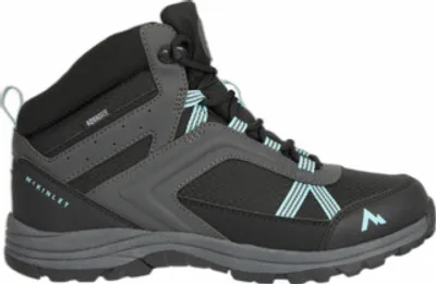 Produktbild von McKinley Wanderschuhe für Damen in unifarben O24-0103300