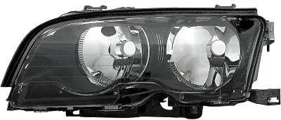 Produktbild von DIEDERICHS Scheinwerfer Links für BMW 3 Coupe (E46) 1215183