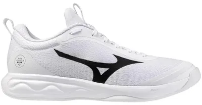 Produktbild von Mizuno Wave Luminous Pro Indoor-sportschuhe Weiß EU 42 1/2 Weiß EU 42 1/2