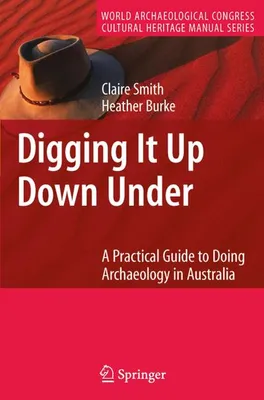 Obrázok produktu pre Digging It Up Down Under