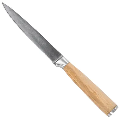Obrázek produktu pro Kuchyňský nůž z nerezové oceli, Kesper