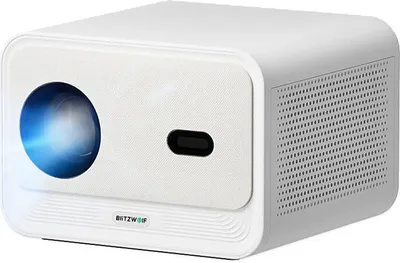 Obrázek produktu pro Blitzwolf Bw-V3Max 1080P projektor/projektor, Android, Bluetooth
