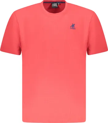Immagine prodotto di US GRAND POLO MEN'S SHORT-SARM T-SHIRT RED : Colore - Rosso, Taglia - S Taglia: S Colore: Rosso