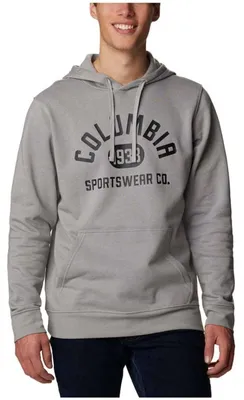 Productafbeelding van Hoodie Columbia Hoodie Sudadera Capucha Outdoor Columbia Trek Hoodie voor Heren