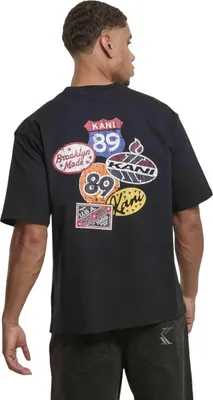 Produktbild von T-Shirt Karl Kani 072-8949 für Herren
