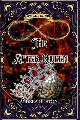Produktbild von The After Queen