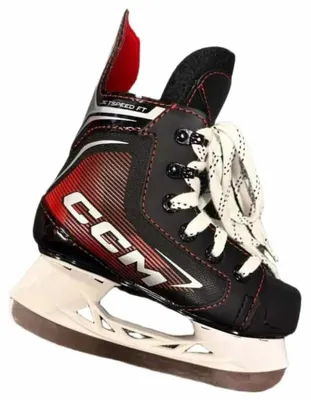 Imagen del producto de Patines CCM JETSPEED FT para niños, talla regular 8.0 (EU26)
