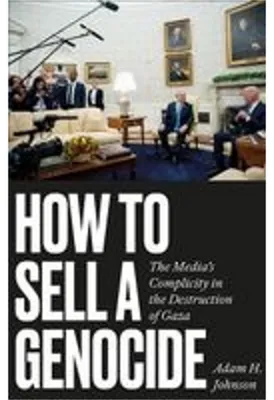 Immagine prodotto di How to Sell a Genocide