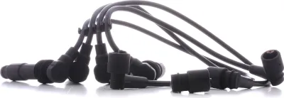 Produktbild von RIDEX 685I0031 Zündkabelsatz Zündleitungssatz für OPEL Corsa B Schrägheck (S93) Astra F CC (T92) VECTRA B (36) Astra F Caravan (T92) VECTRA B Caravan