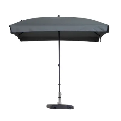 Produktbild von MADISON PAC1P014, Rechteck, Grau, Polyester, 2430 mm, 4,21 kg