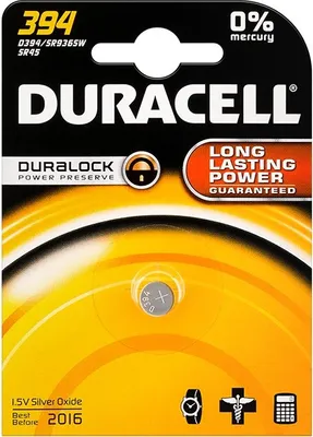 Produktbild von DU 394 B1 | Packung (1 Stück) - B000L9MV9I