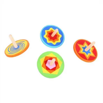 Produktbild von Bigjigs Bunte Maut