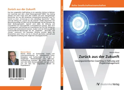 Produktbild von Zurück aus der Zukunft