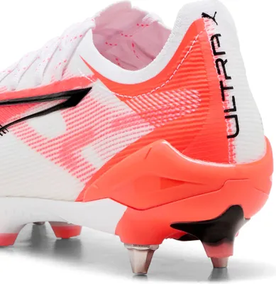 Image de Puma ULTRA 5 ULTIMATE MxSG - blanc, Taille:10.5
