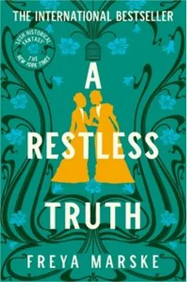 Obrázok produktu pre A Restless Truth