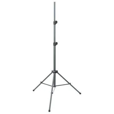 Imagen del producto de Trípode para iluminación, rango de altura de 1,35 a 3 metros, marca SCANGRIP