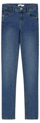 Produktbild von Name It - Jeans für Kinder GT23205 (146) (Blau)