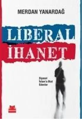 Zdjęcie produktu dla Liberalne zdradzenie